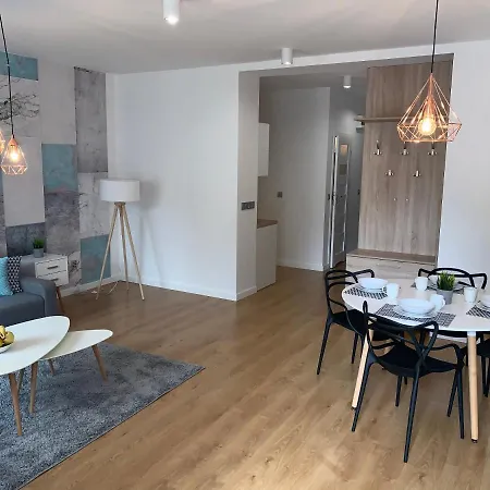 Tarsis Superior Lägenhet