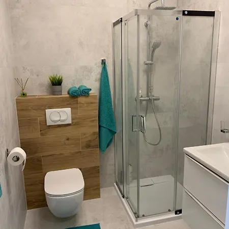 Tarsis Superior Daire