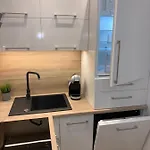 Tarsis Superior Apartman Kołobrzeg