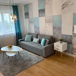 Apartman Tarsis Superior Kołobrzeg