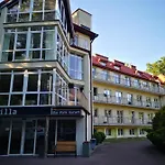Apartman Tarsis Superior *