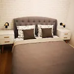 Apartman Tarsis Superior Kołobrzeg