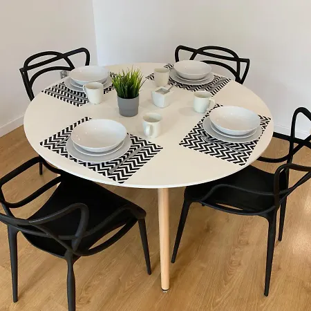 Appartamento Tarsis Superior *