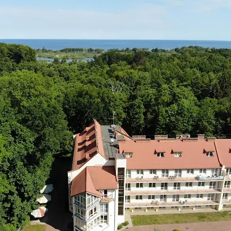 Tarsis Superior * Kolobrzeg