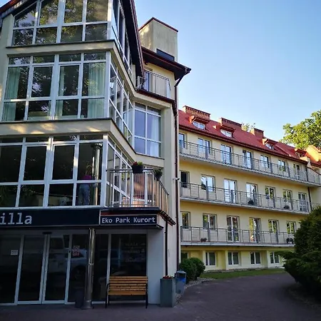 Appartamento Tarsis Superior *