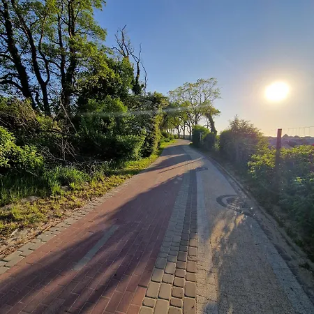 Tarsis Superior Apartment Kolobrzeg