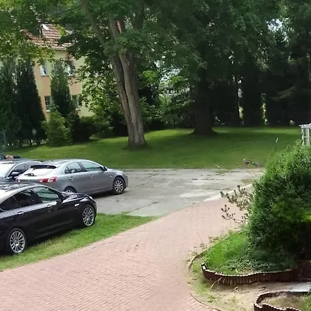 Tarsis Superior Kołobrzeg