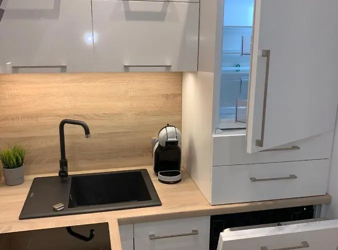 Tarsis Superior Apartment Kolobrzeg