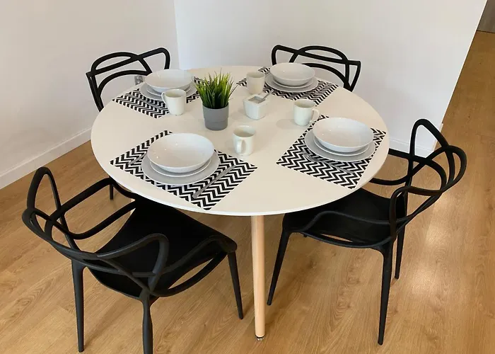 Apartment Tarsis Superior *