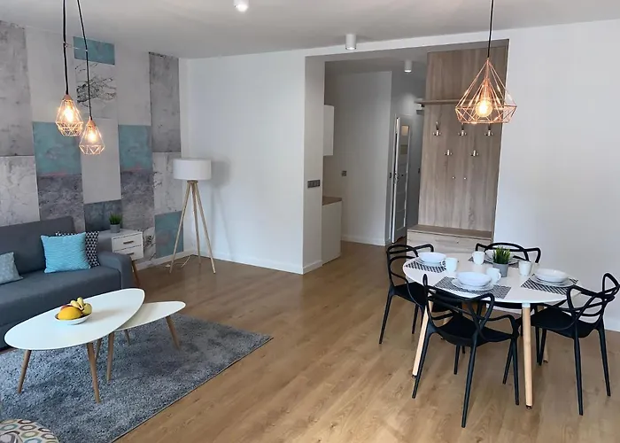 Tarsis Superior Apartment