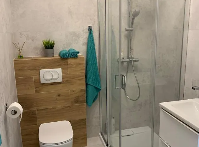 Tarsis Superior Apartment