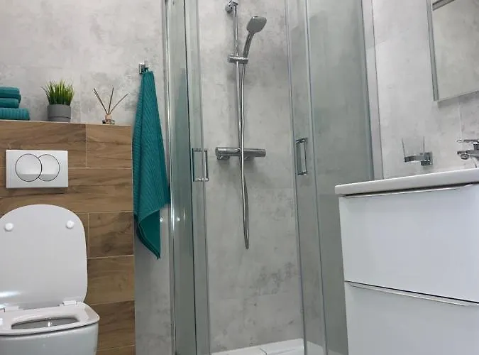 Tarsis Superior Kolobrzeg