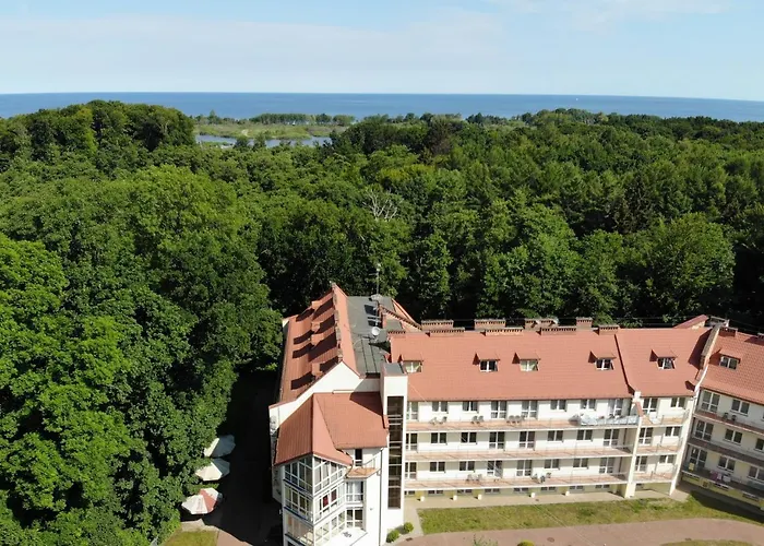 Tarsis Superior * Kolobrzeg