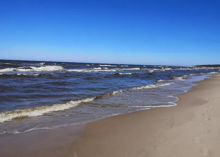 Tarsis Superior * Kołobrzeg