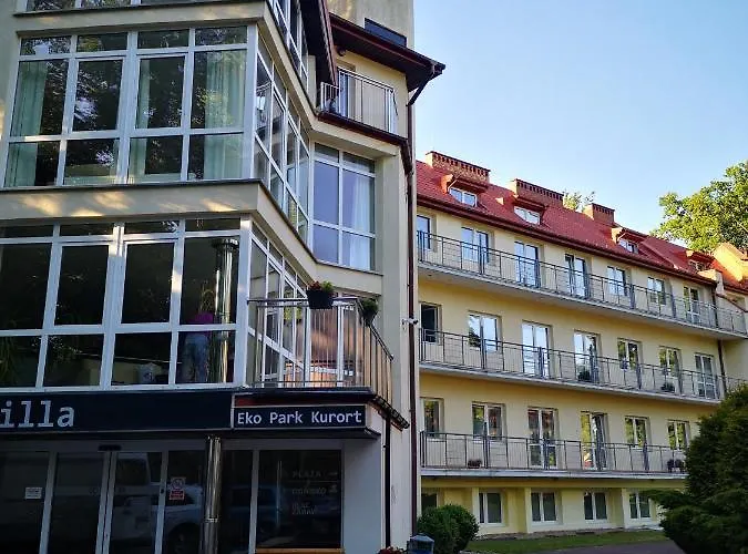 Apartment Tarsis Superior *