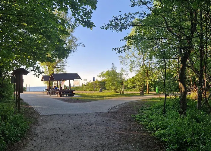 Tarsis Superior * Kolobrzeg